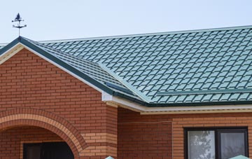 classic Ratcliffe Culey metal roof design