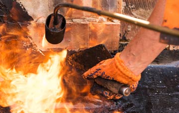 Ratcliffe Culey flat roof repair companies