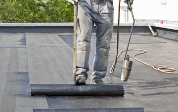 flat roof replacement Ratcliffe Culey, Leicestershire