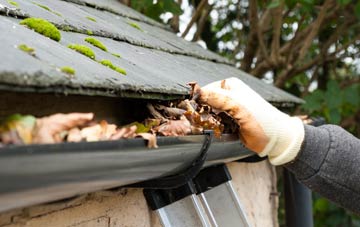 gutter cleaning Ratcliffe Culey, Leicestershire