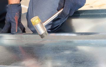 Ratcliffe Culey metal roofing costs