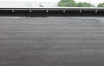 Ratcliffe Culey asphalt roof replacement