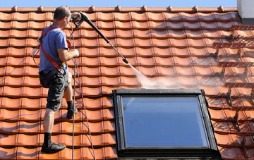 roof cleaning Ratcliffe Culey, Leicestershire