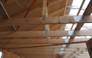 Ratcliffe Culey roof truss costs