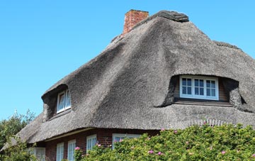 thatch roofing Ratcliffe Culey, Leicestershire