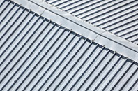 Ratcliffe Culey metal roofing