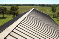 Ratcliffe Culey metal roof quotes